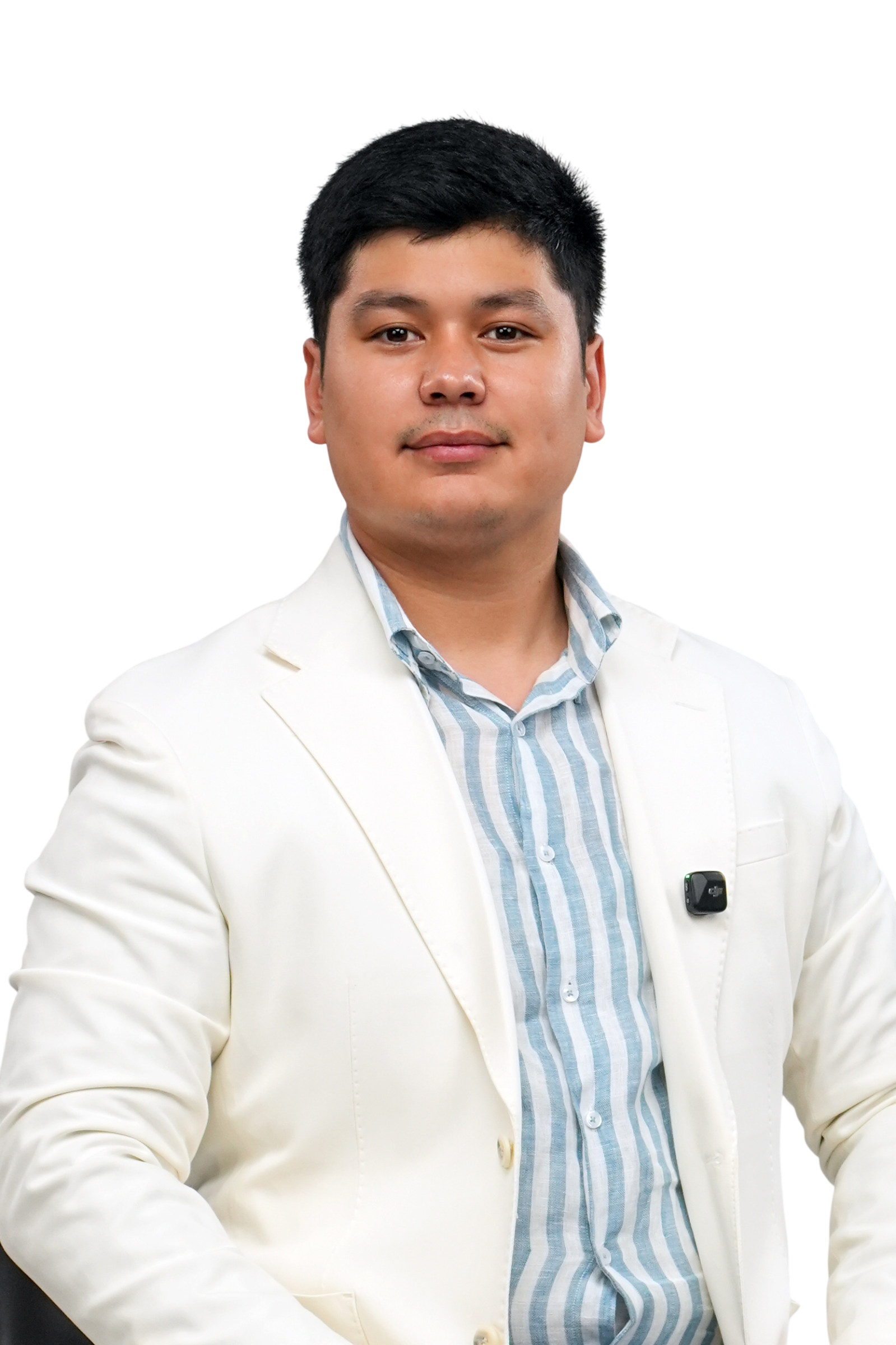 Profil rasmi